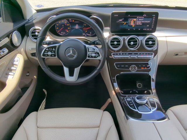 2021 Mercedes-Benz C-Class C 300 Winder GA