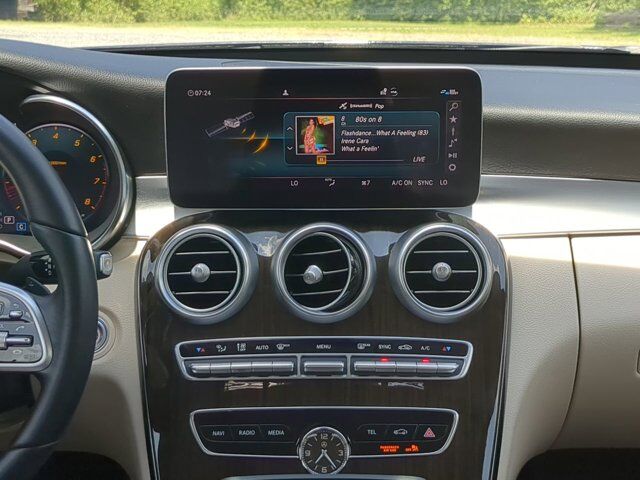 2021 Mercedes-Benz C-Class C 300 Winder GA