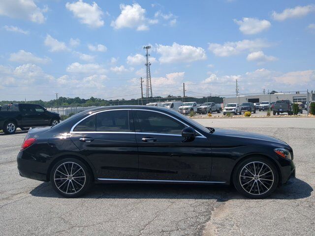 2021 Mercedes-Benz C-Class C 300 Winder GA
