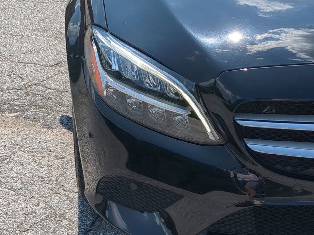 2021 Mercedes-Benz C-Class C 300 Winder GA