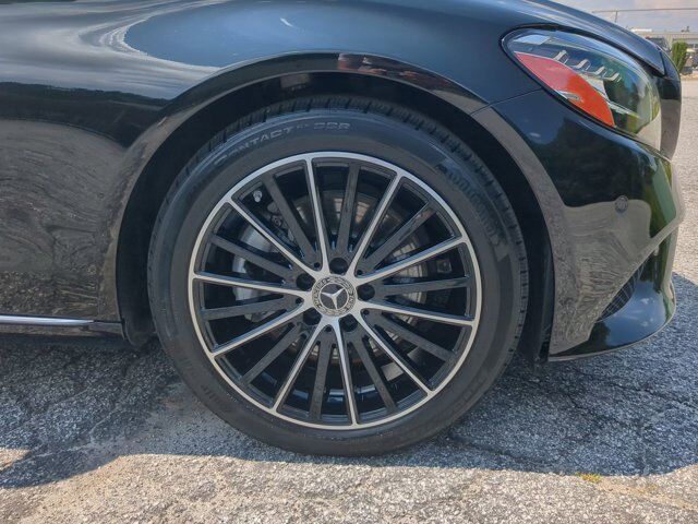 2021 Mercedes-Benz C-Class C 300 Winder GA