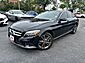 2021 Mercedes-Benz C-Class C 300 Worcester MA