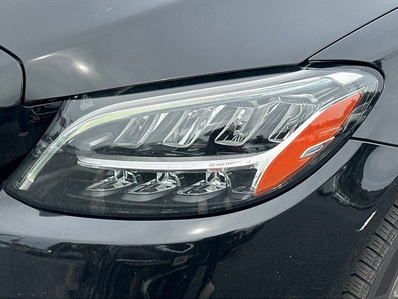 2021 Mercedes-Benz C-Class C 300
