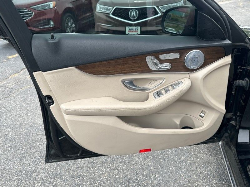 2021 Mercedes-Benz C-Class C 300 Worcester MA