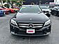2021 Mercedes-Benz C-Class C 300 Worcester MA