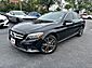 2021 Mercedes-Benz C-Class C 300 Worcester MA