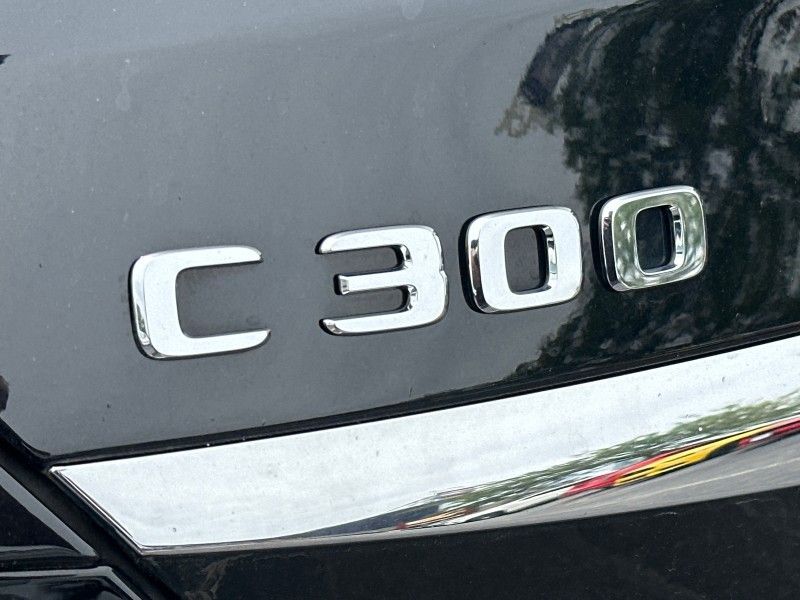 2021 Mercedes-Benz C-Class C 300 Worcester MA