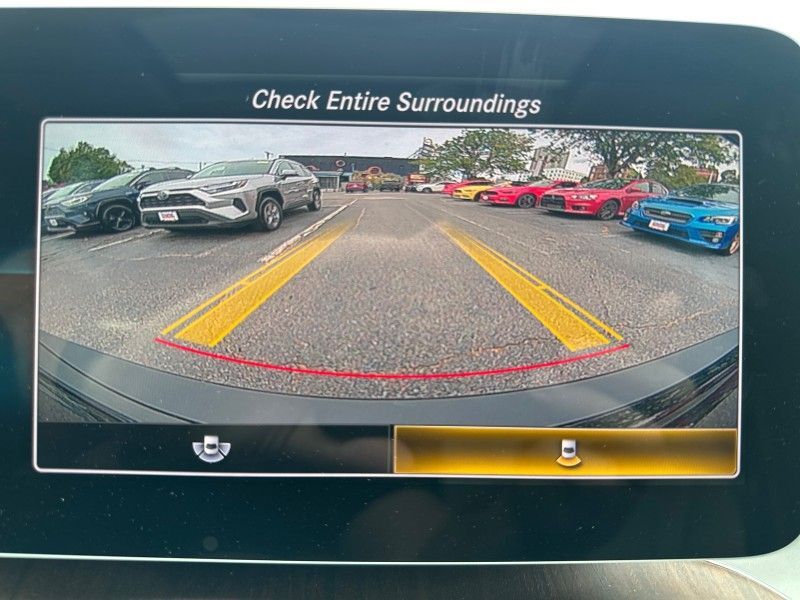 2021 Mercedes-Benz C-Class C 300 Worcester MA