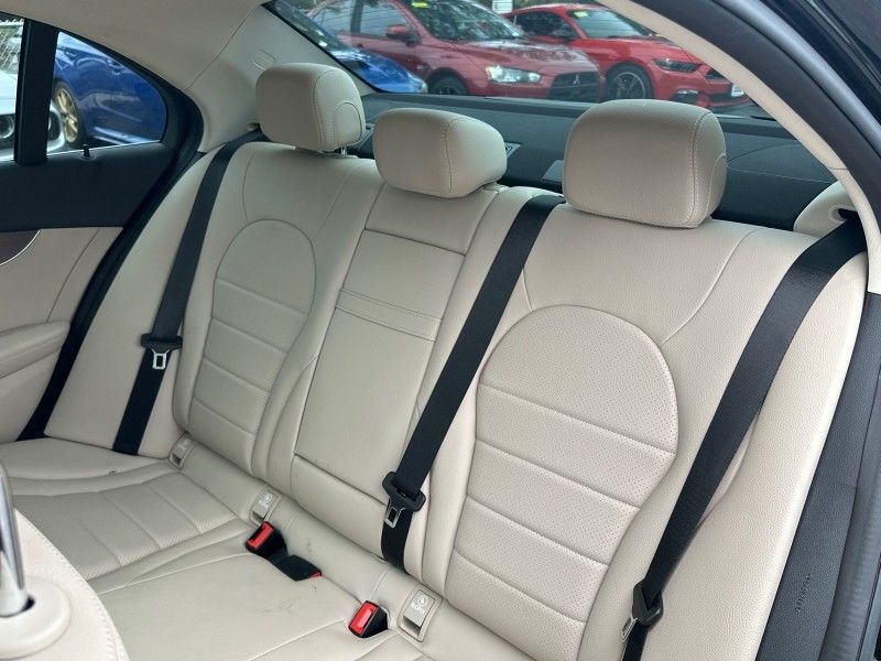 2021 Mercedes-Benz C-Class C 300 Worcester MA