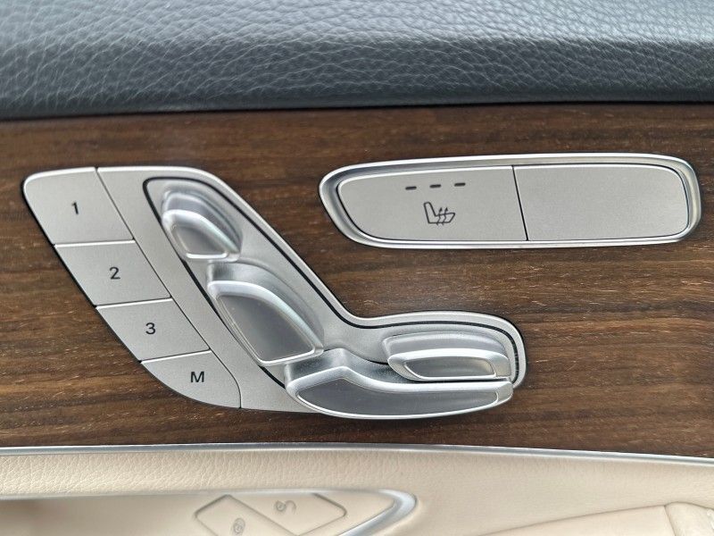 2021 Mercedes-Benz C-Class C 300 Worcester MA