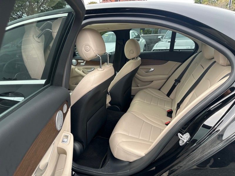 2021 Mercedes-Benz C-Class C 300 Worcester MA