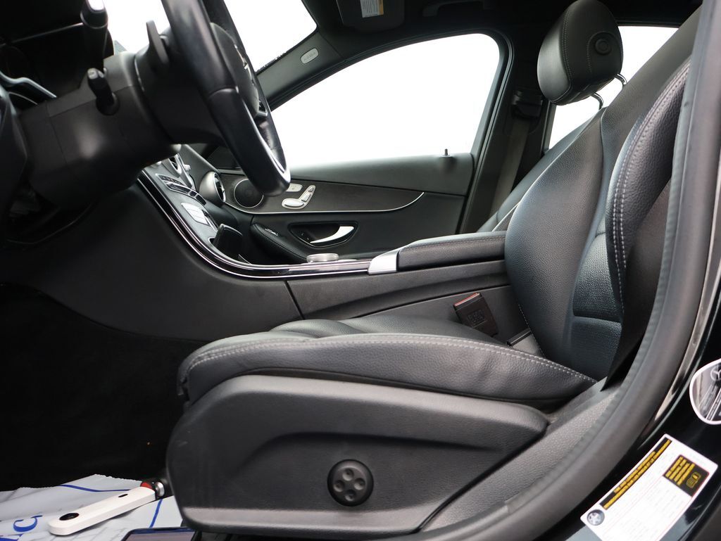 2021 Mercedes-Benz C-Class C 300 San Clemente CA