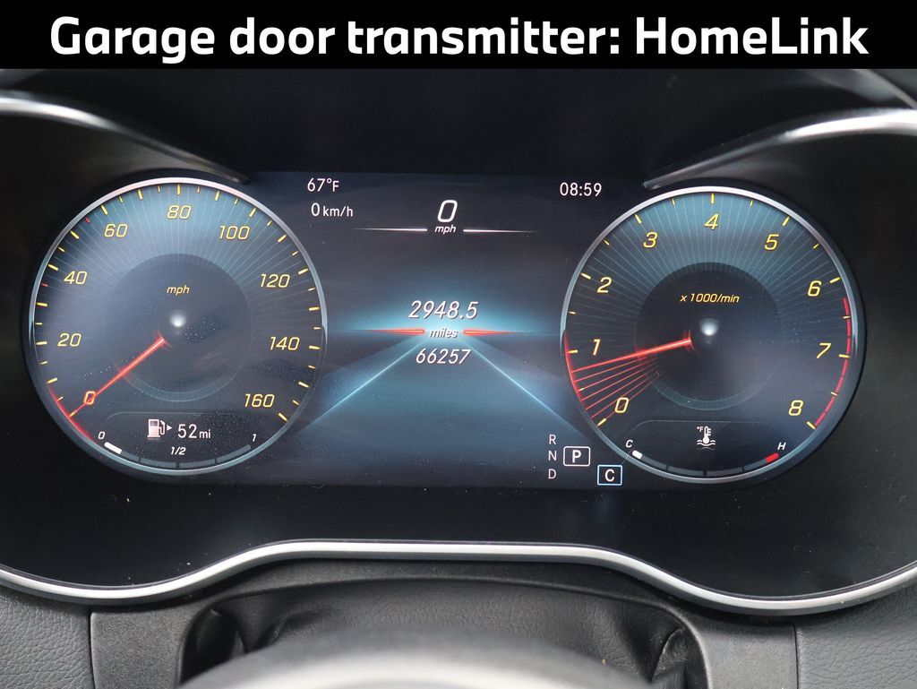 2021 Mercedes-Benz C-Class C 300 San Clemente CA