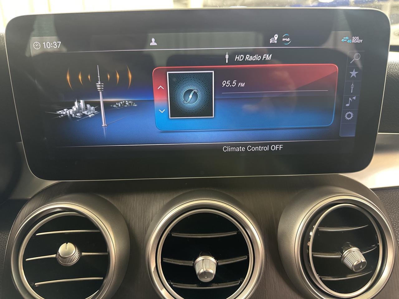 2021 Mercedes-Benz C-Class C 300 Annapolis MD