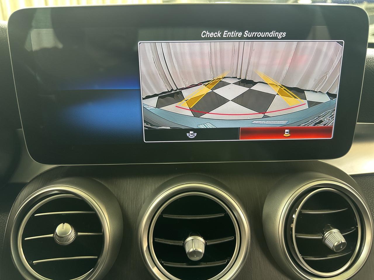 2021 Mercedes-Benz C-Class C 300 Annapolis MD