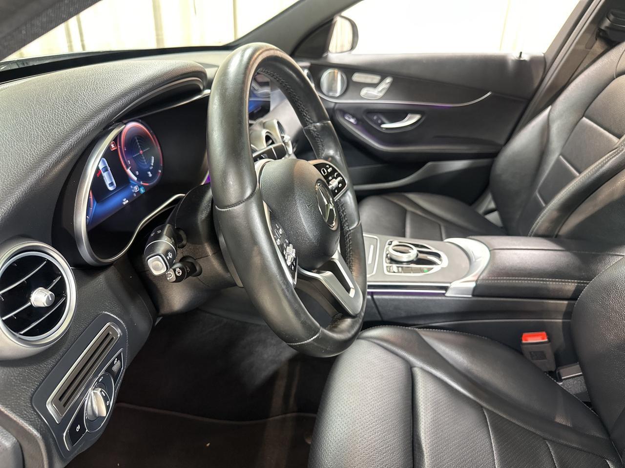 2021 Mercedes-Benz C-Class C 300 Annapolis MD