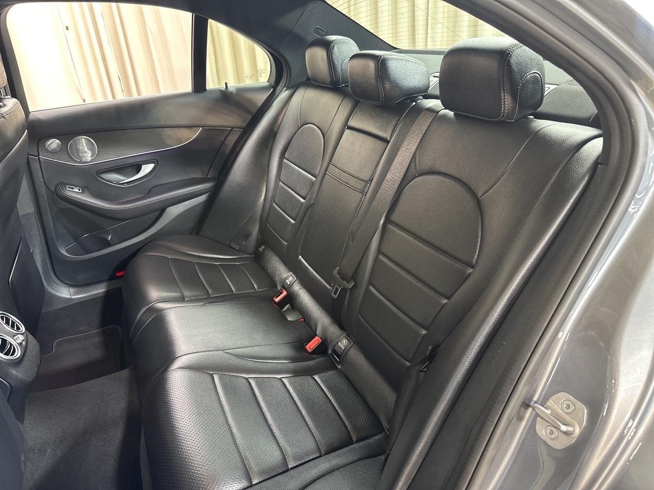 2021 Mercedes-Benz C-Class C 300 Annapolis MD