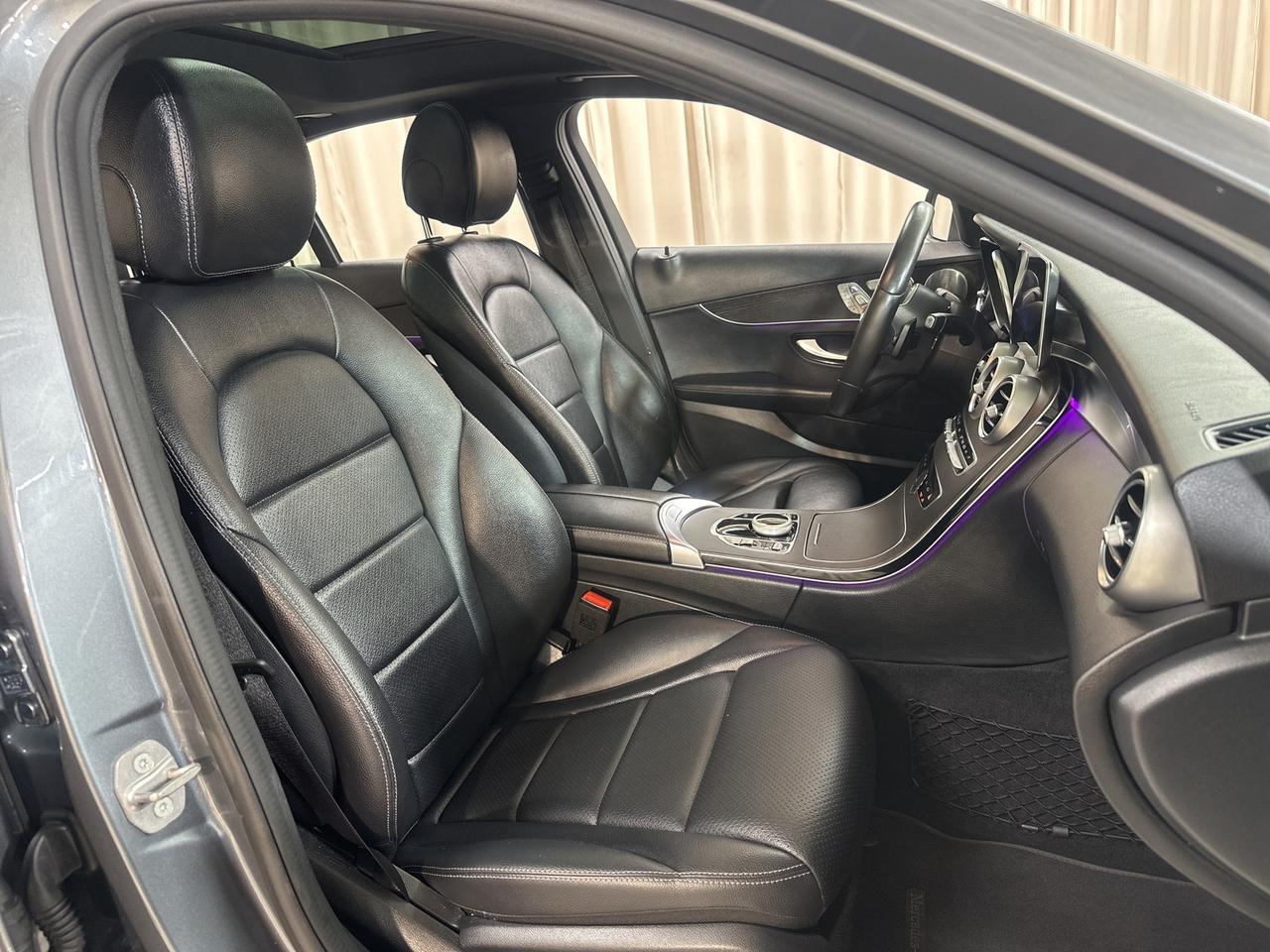 2021 Mercedes-Benz C-Class C 300 Annapolis MD