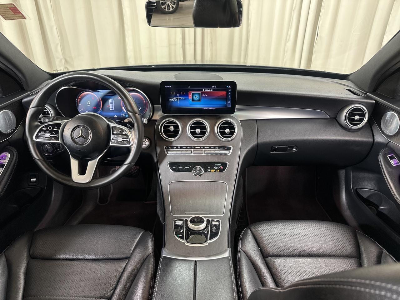 2021 Mercedes-Benz C-Class C 300 Annapolis MD