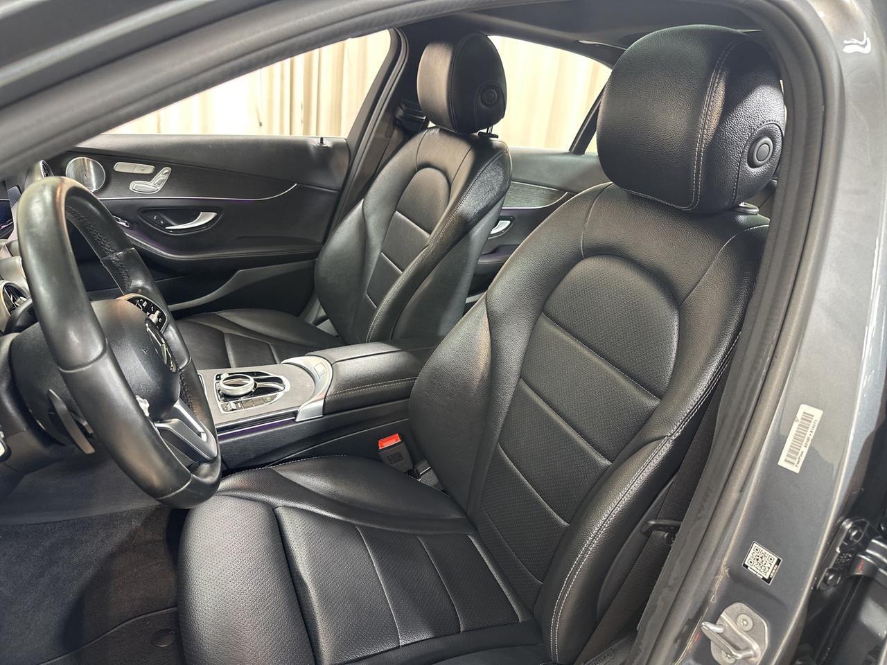 2021 Mercedes-Benz C-Class C 300 Annapolis MD