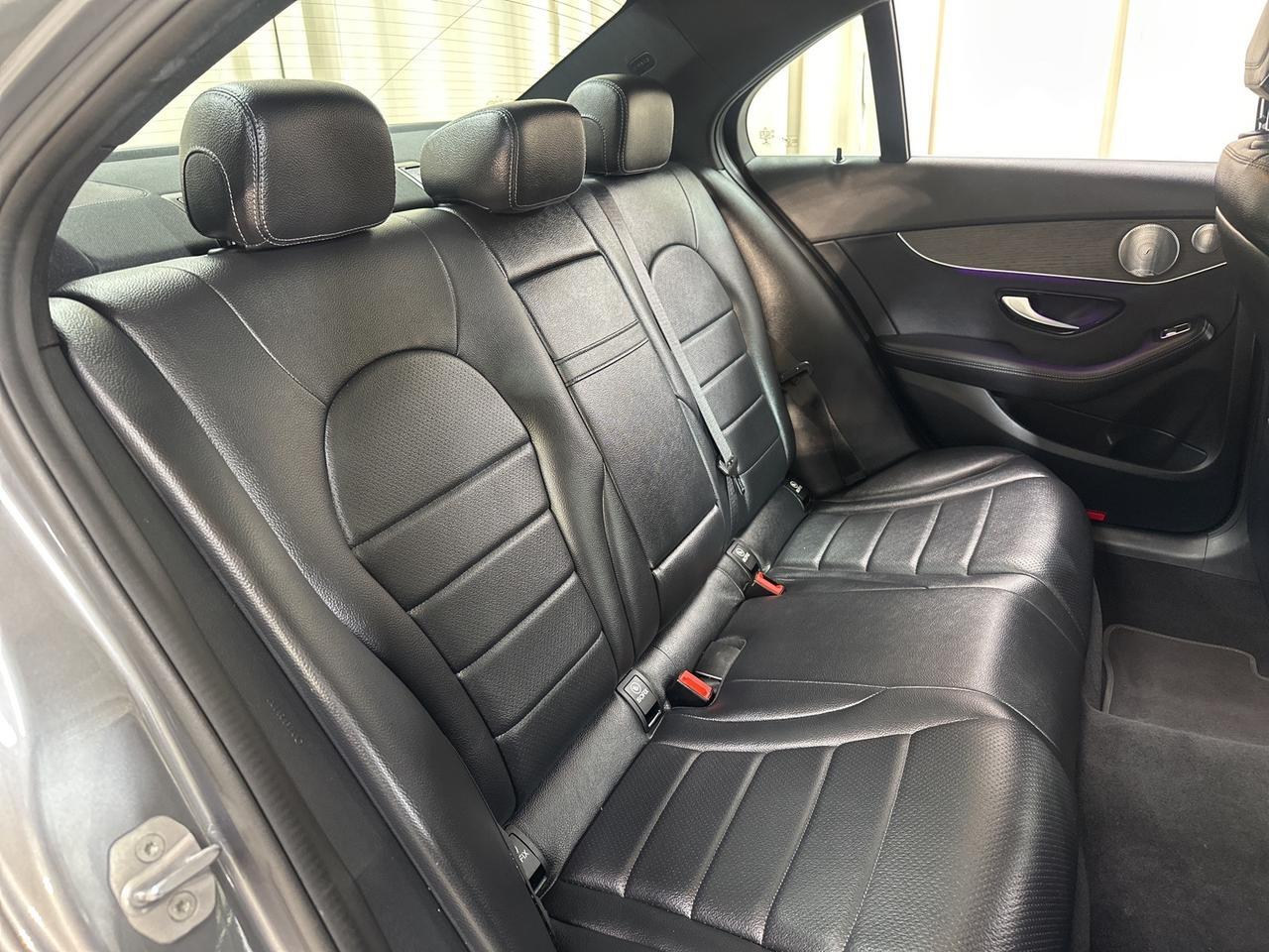 2021 Mercedes-Benz C-Class C 300 Annapolis MD