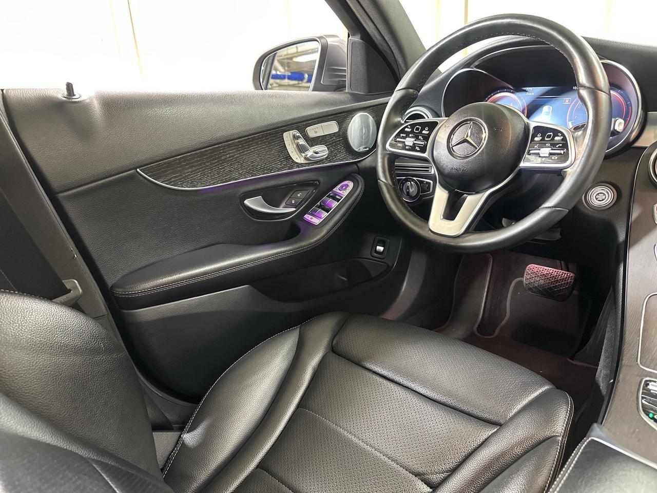 2021 Mercedes-Benz C-Class C 300 Annapolis MD