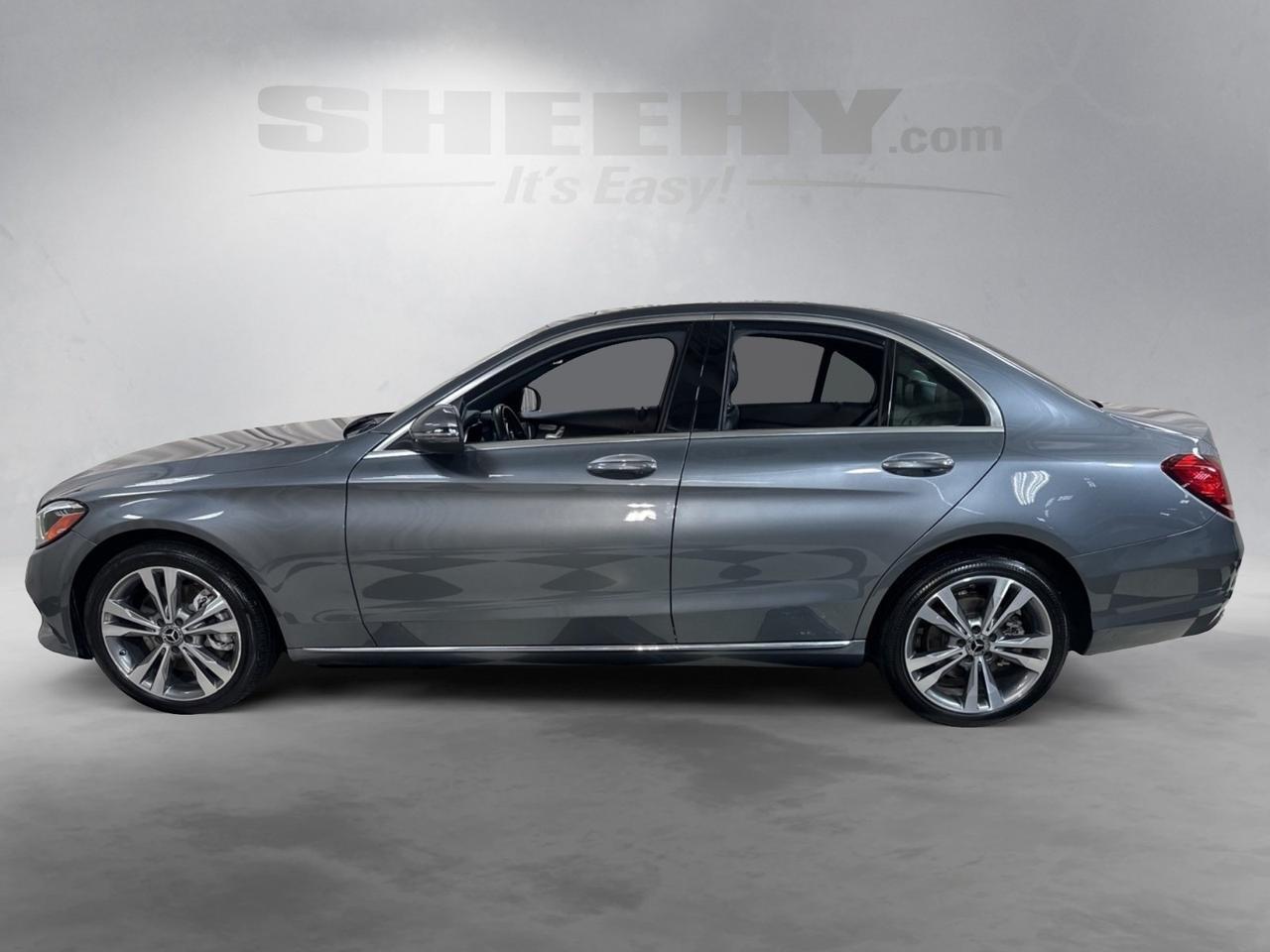 2021 Mercedes-Benz C-Class C 300 Annapolis MD