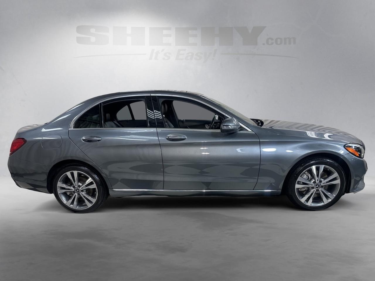 2021 Mercedes-Benz C-Class C 300 Annapolis MD