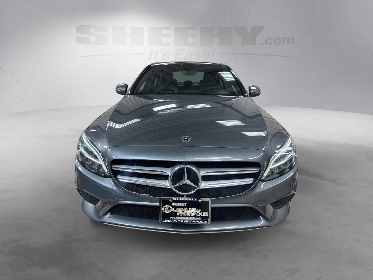 2021 Mercedes-Benz C-Class C 300 Annapolis MD