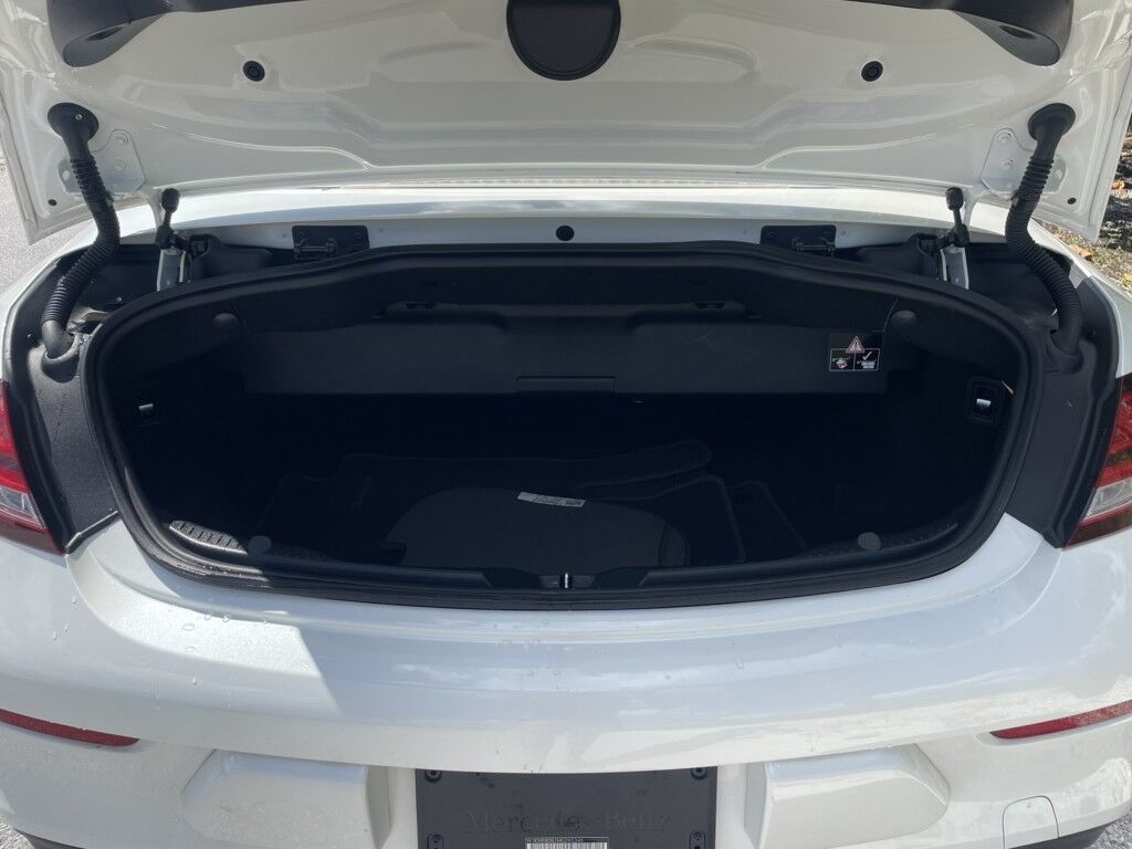 2021 Mercedes-Benz C-Class C 300~CONVERTIBLE~LEATHER SEATS~BLIND SPOT MONITOR~ONLINE FINANC Sarasota FL