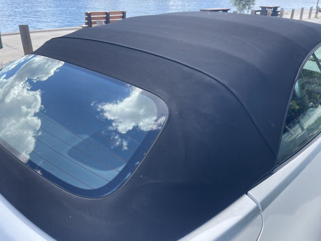 2021 Mercedes-Benz C-Class C 300~CONVERTIBLE~LEATHER SEATS~BLIND SPOT MONITOR~ONLINE FINANC Sarasota FL