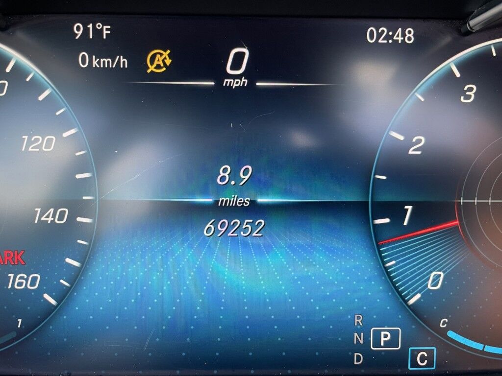 2021 Mercedes-Benz C-Class C 300~CONVERTIBLE~LEATHER SEATS~BLIND SPOT MONITOR~ONLINE FINANC Sarasota FL