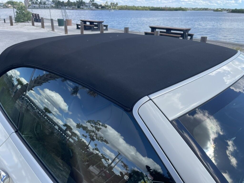 2021 Mercedes-Benz C-Class C 300~CONVERTIBLE~LEATHER SEATS~BLIND SPOT MONITOR~ONLINE FINANC Sarasota FL
