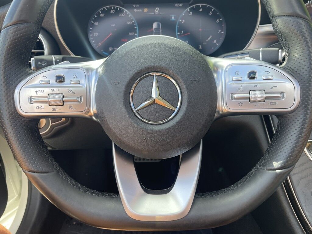 2021 Mercedes-Benz C-Class C 300~CONVERTIBLE~LEATHER SEATS~BLIND SPOT MONITOR~ONLINE FINANC Sarasota FL
