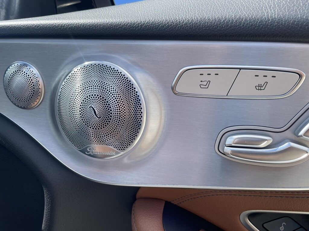 2021 Mercedes-Benz C-Class C 300~CONVERTIBLE~LEATHER SEATS~BLIND SPOT MONITOR~ONLINE FINANC Sarasota FL