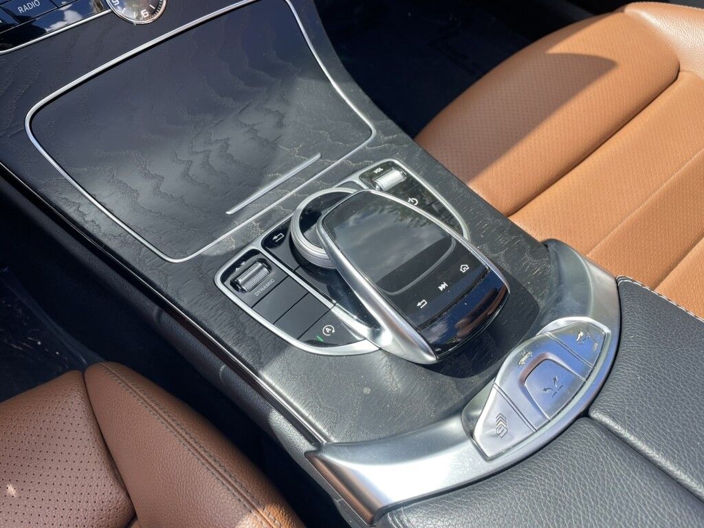 2021 Mercedes-Benz C-Class C 300~CONVERTIBLE~LEATHER SEATS~BLIND SPOT MONITOR~ONLINE FINANC Sarasota FL