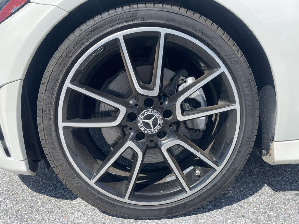 2021 Mercedes-Benz C-Class C 300~CONVERTIBLE~LEATHER SEATS~BLIND SPOT MONITOR~ONLINE FINANC Sarasota FL