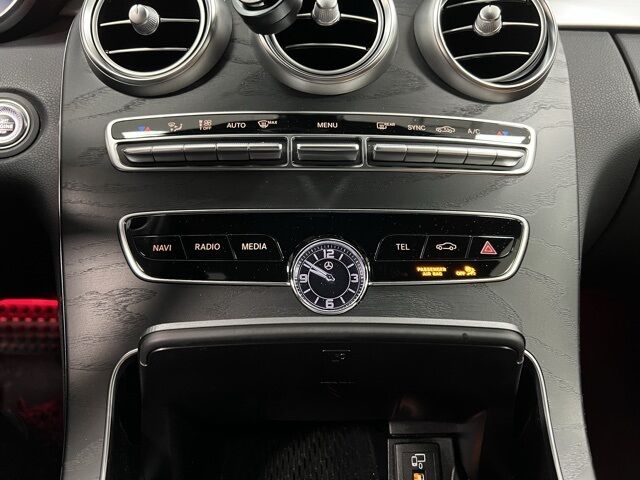 2021 Mercedes-Benz C-Class C 43 AMG&reg; Highlands Ranch CO