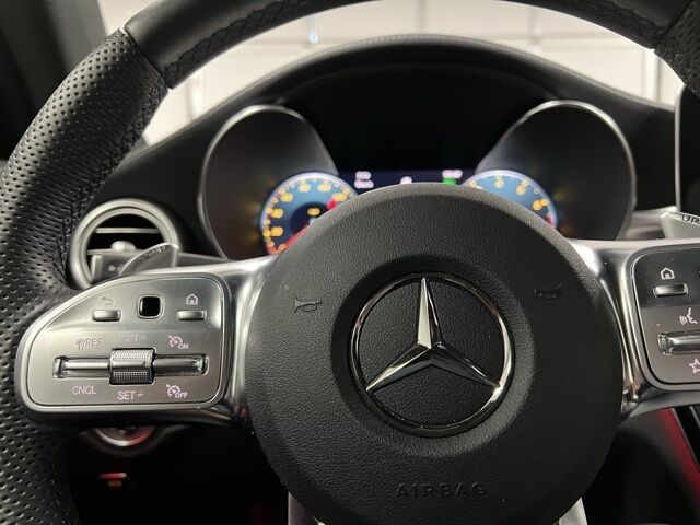 2021 Mercedes-Benz C-Class C 43 AMG&reg; Highlands Ranch CO