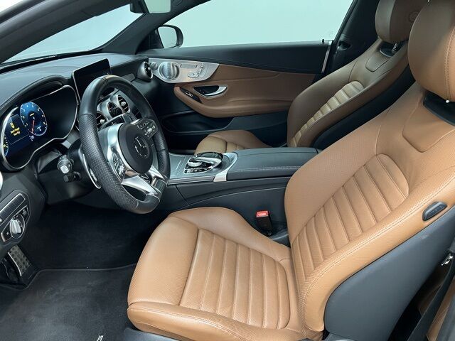 2021 Mercedes-Benz C-Class C 43 AMG&reg; Highlands Ranch CO