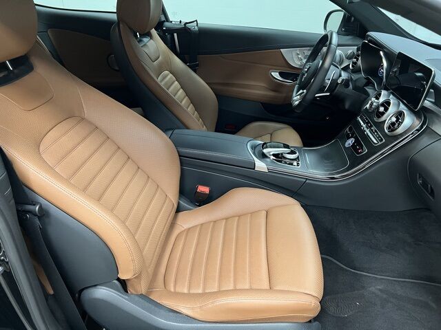 2021 Mercedes-Benz C-Class C 43 AMG&reg; Highlands Ranch CO