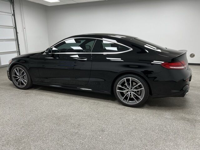 2021 Mercedes-Benz C-Class C 43 AMG&reg; Highlands Ranch CO