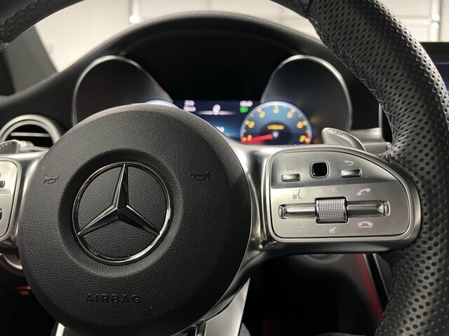 2021 Mercedes-Benz C-Class C 43 AMG&reg; Highlands Ranch CO