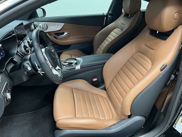 2021 Mercedes-Benz C-Class C 43 AMG&reg; Highlands Ranch CO