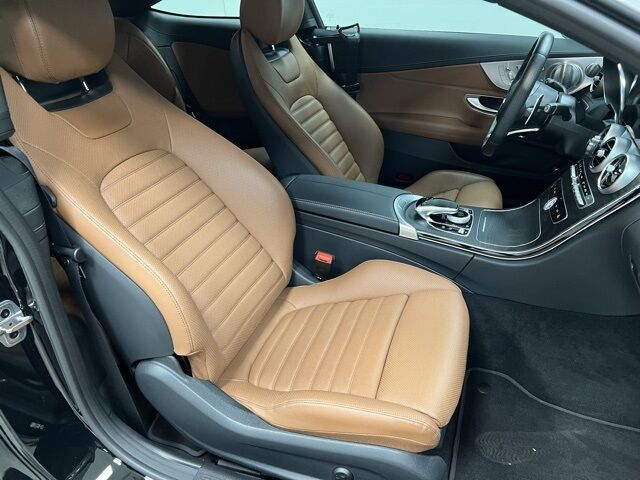 2021 Mercedes-Benz C-Class C 43 AMG&reg; Highlands Ranch CO