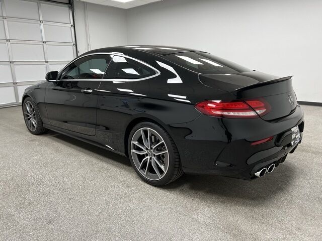 2021 Mercedes-Benz C-Class C 43 AMG&reg; Highlands Ranch CO
