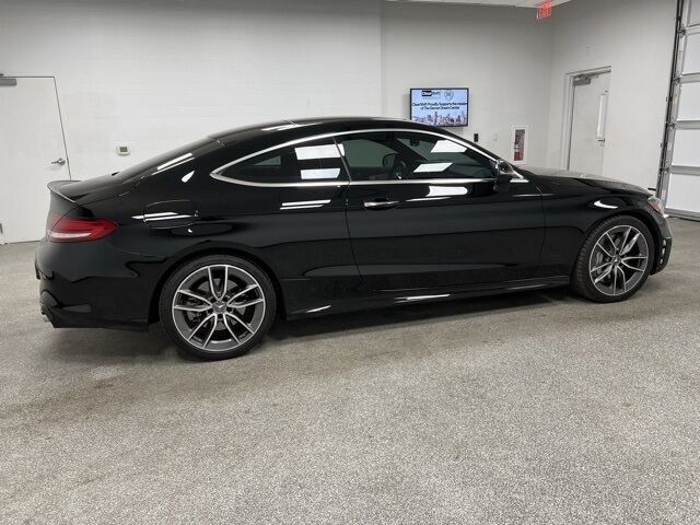 2021 Mercedes-Benz C-Class C 43 AMG&reg; Highlands Ranch CO
