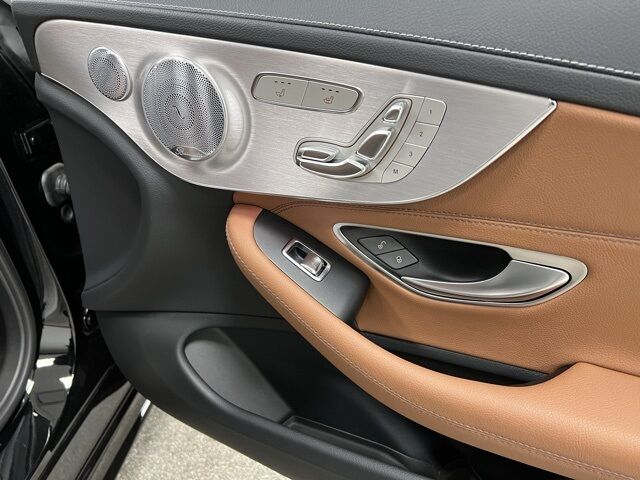 2021 Mercedes-Benz C-Class C 43 AMG&reg; Highlands Ranch CO