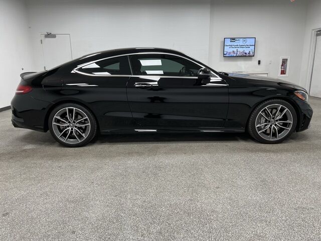 2021 Mercedes-Benz C-Class C 43 AMG&reg; Highlands Ranch CO