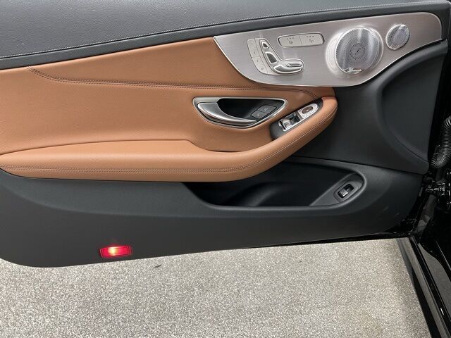 2021 Mercedes-Benz C-Class C 43 AMG&reg; Highlands Ranch CO